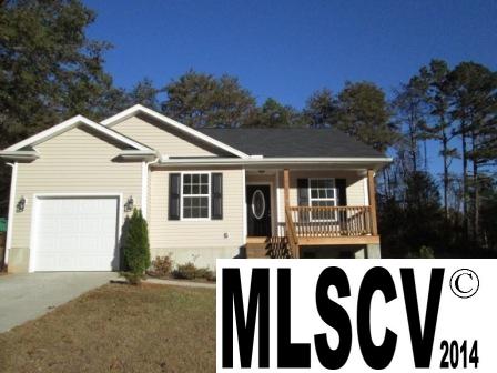 1468 White Oak Drive Newton NC 28658