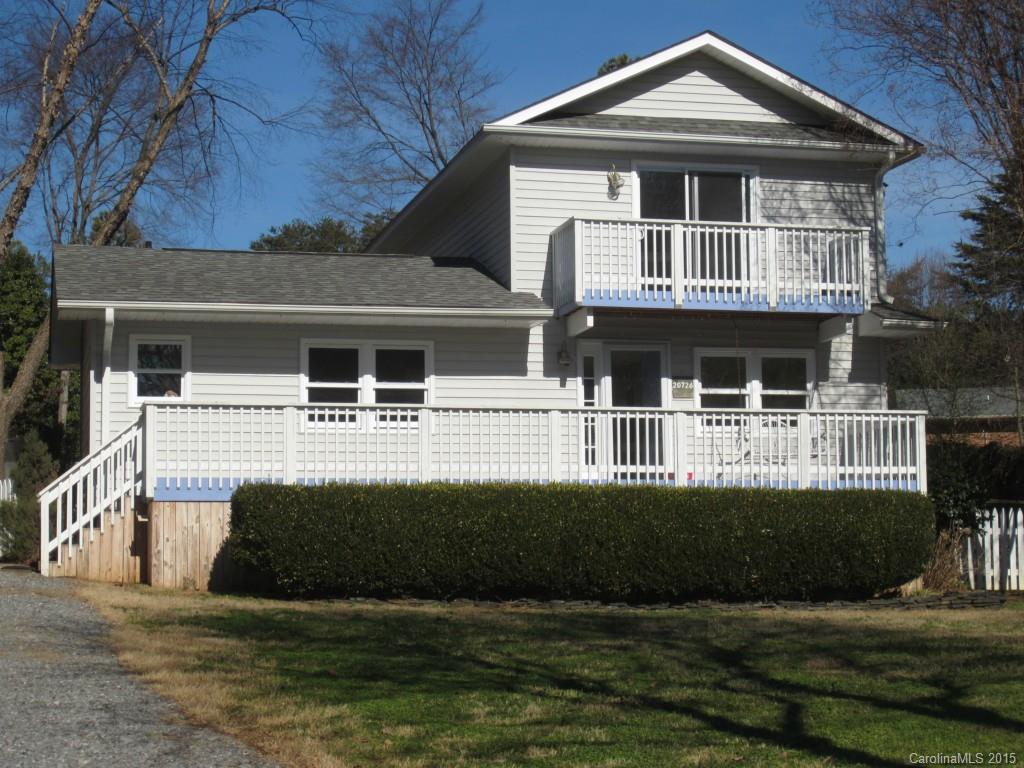 20726 Lagoona Drive Cornelius NC 28031