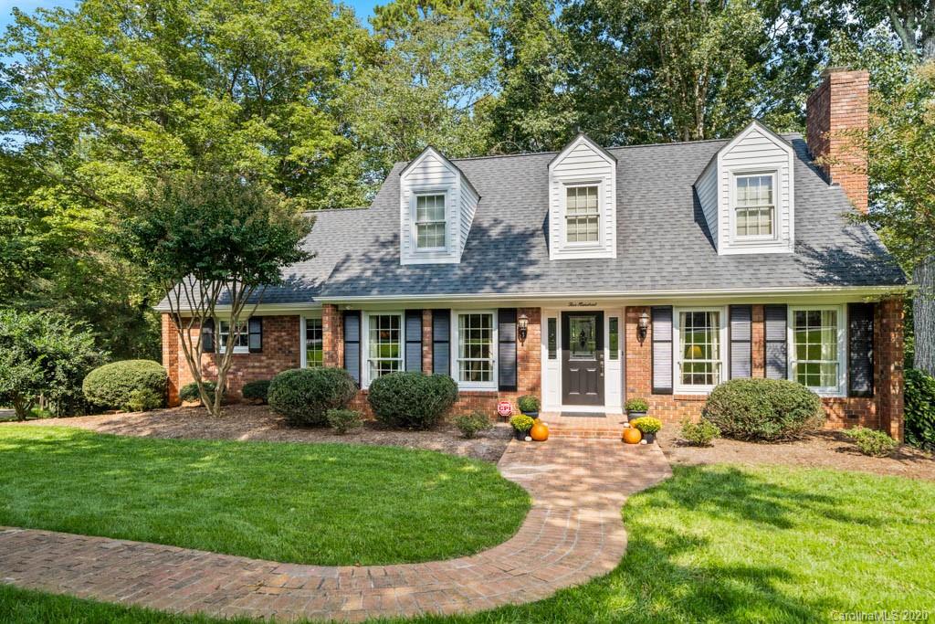 500 25th Avenue Nw Hickory NC 28601