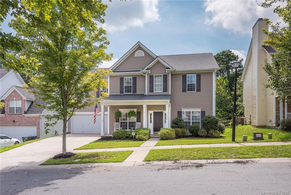 7422 Stillbrook Bend Court Huntersville NC 28078