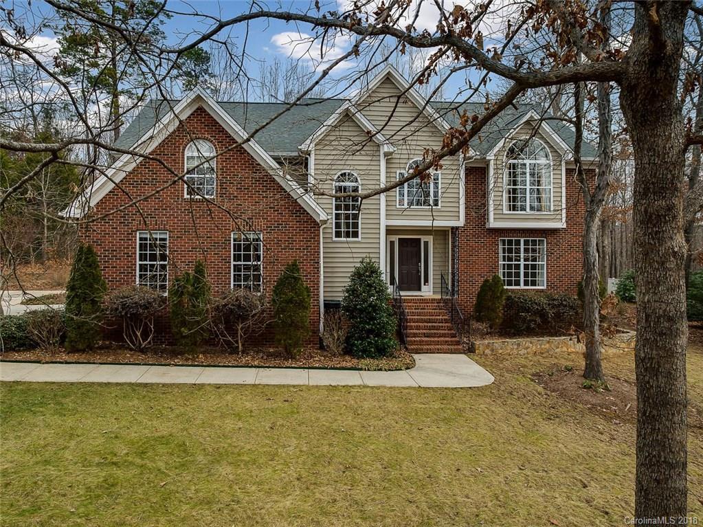 9830 Hanging Moss Trail Mint Hill NC 28227