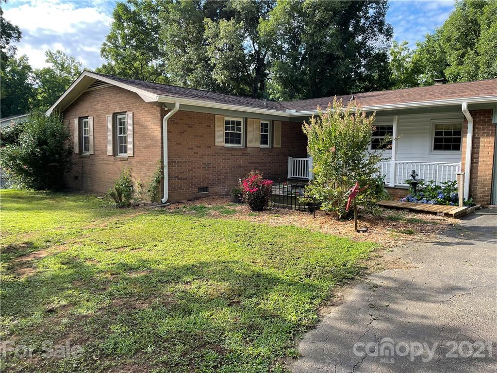 615 Sunnybrook Drive Monroe NC 28110