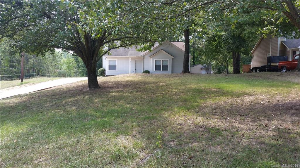 7922 Lobilia Lane Charlotte NC 28214