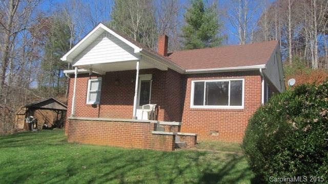 212 Sam Greene Road Burnsville NC 28714