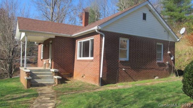 212 Sam Greene Road Burnsville NC 28714