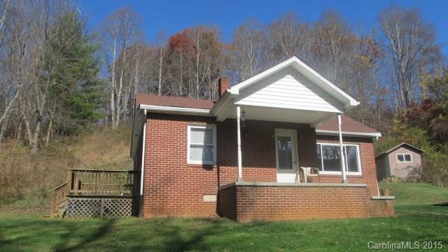 212 Sam Greene Road Burnsville NC 28714