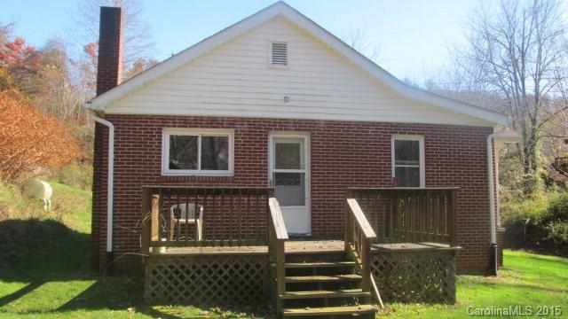 212 Sam Greene Road Burnsville NC 28714