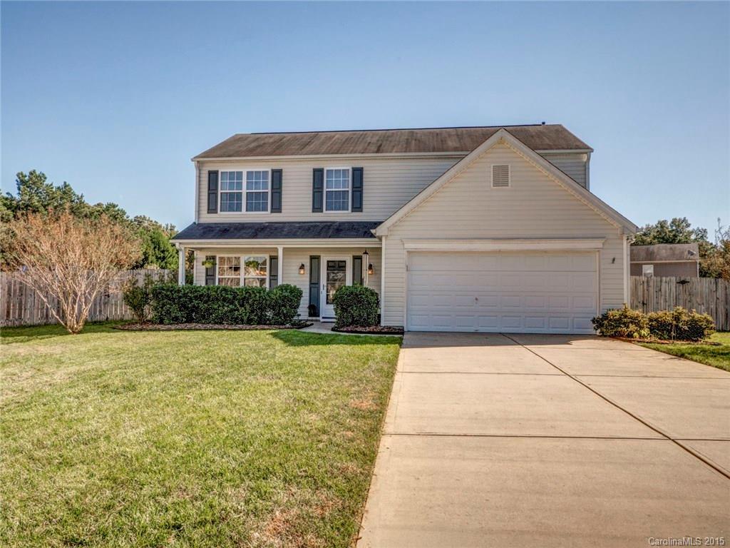 2006 Oakbriar Circle Indian Trail NC 28079