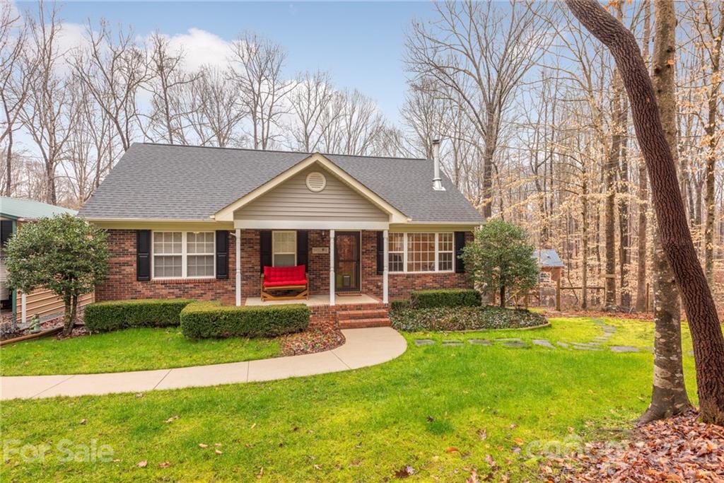 7908 Deer Lane Waxhaw NC 28173