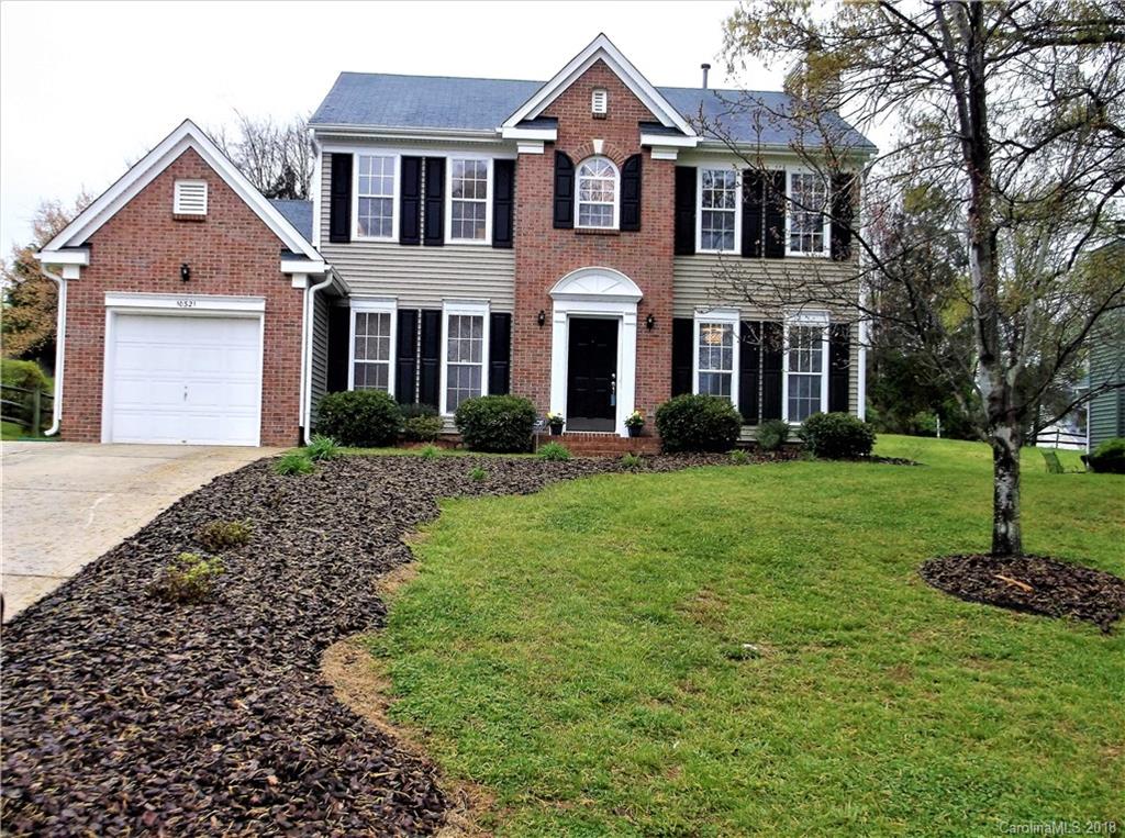 10321 Worsley Lane Charlotte NC 28269