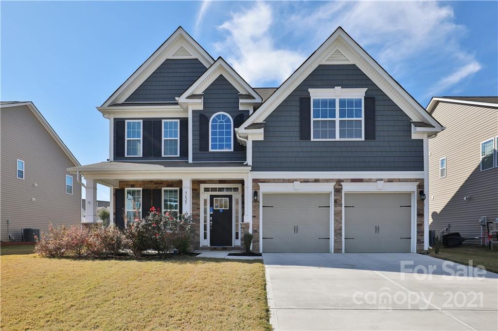 5625 Joshua Cain Road Charlotte NC 28213