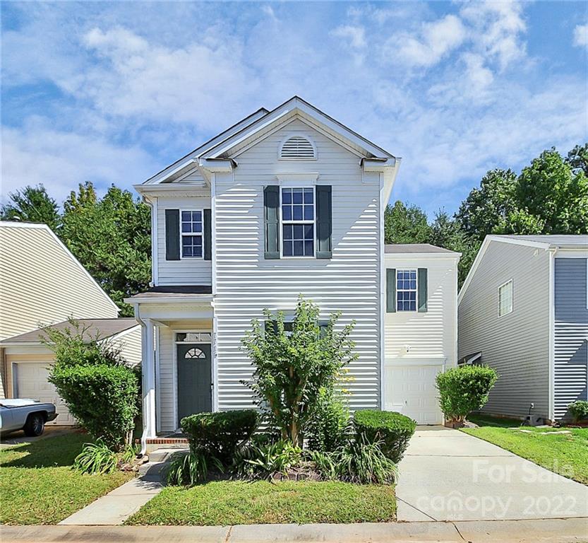 7714 Brisbane Court Charlotte NC 28215