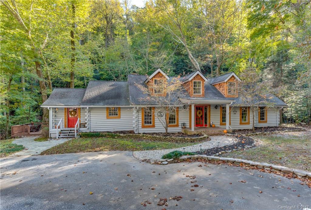 3689 N Us Hwy 176, Tryon NC Real Estate Listing MLS Car3333601