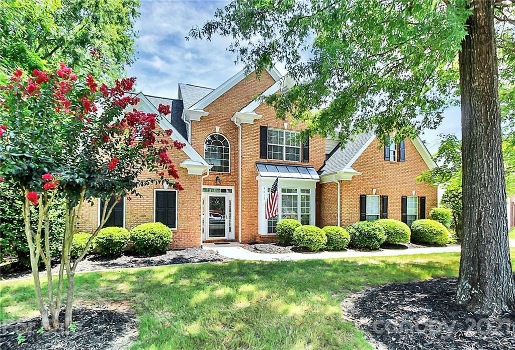4815 King Arthur Drive Charlotte NC 28277