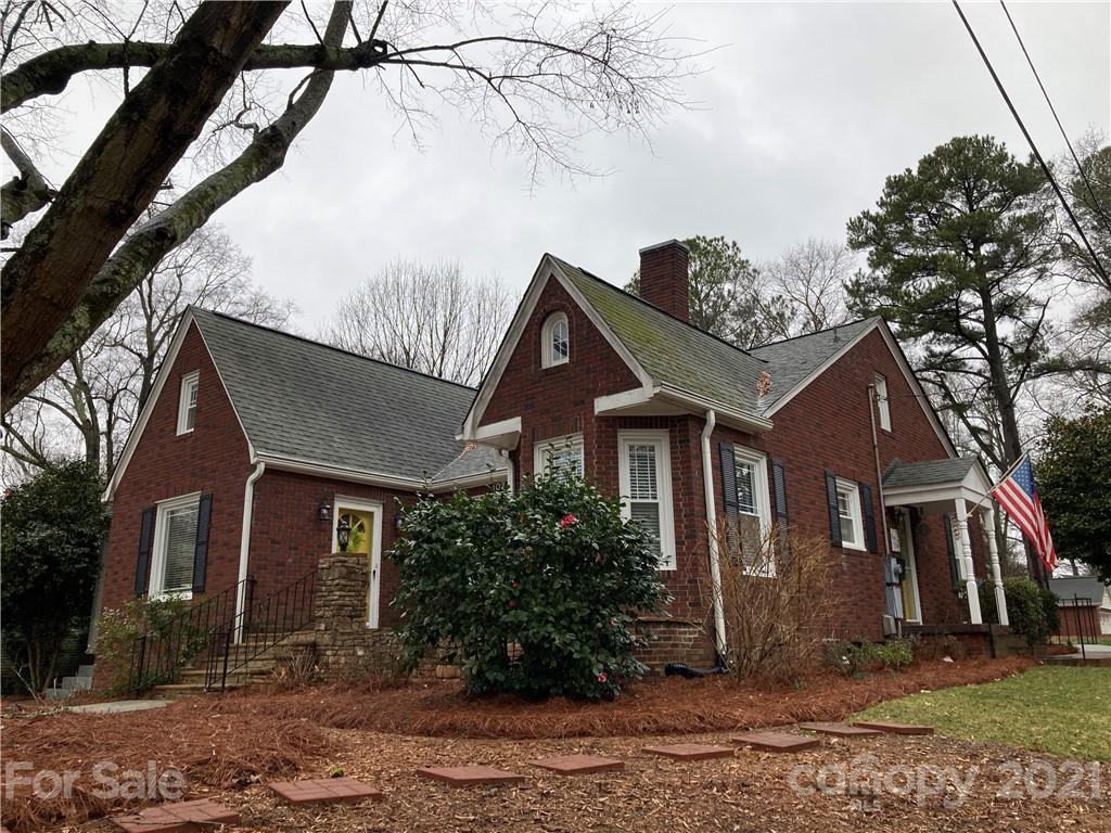 107 Glendale Avenue SE Concord NC 28025