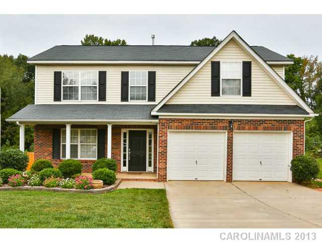 1007 Wind Carved Lane Monroe NC 28110
