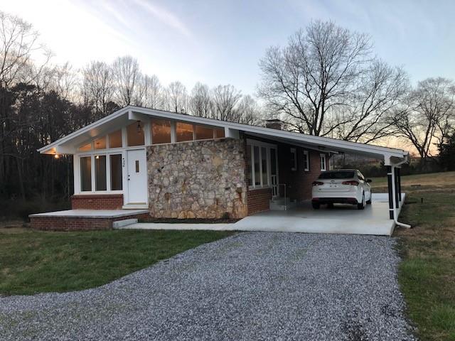 72 Cloyd Moore Road Taylorsville NC 28681