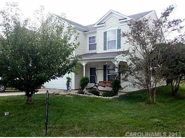 4490 Saint Catherines Court Concord NC 28025