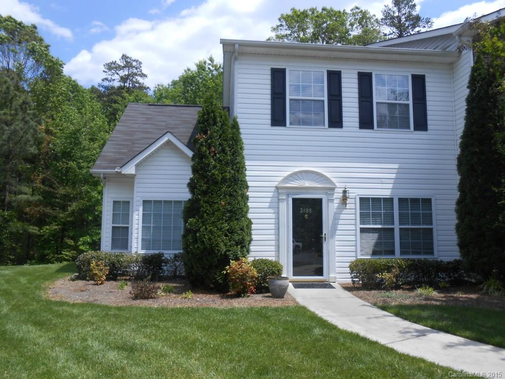 2488 Ryerson Court Charlotte NC 28213