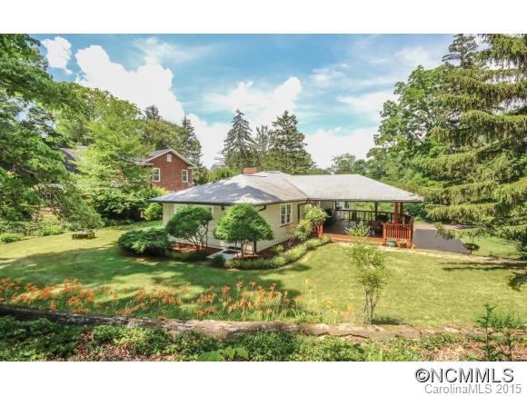 29 Westall Avenue Asheville NC 28804