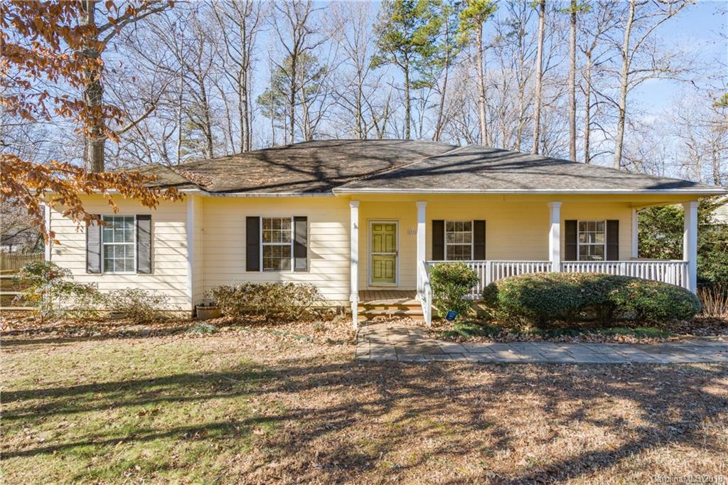 1132 Marietta Street Charlotte NC 28214