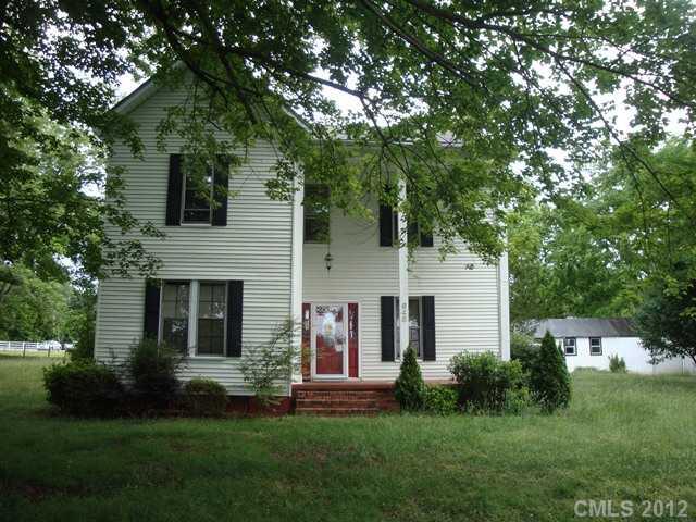 648 Island Ford Road Statesville NC 28625