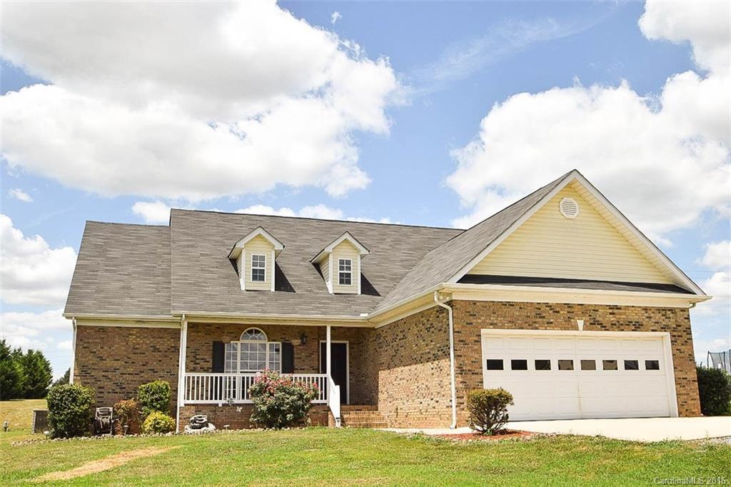 3315 Neal Boyce Road Monroe NC 28110