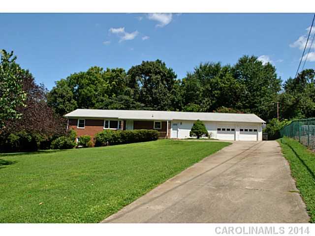 120 Saint James Place Statesville NC 28625