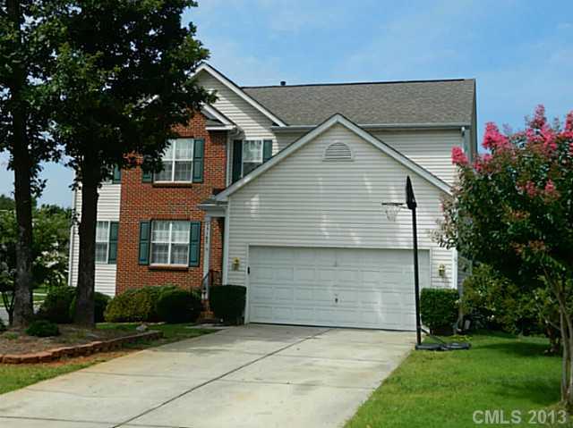 13305 Flowing Brook Court Charlotte NC 28273