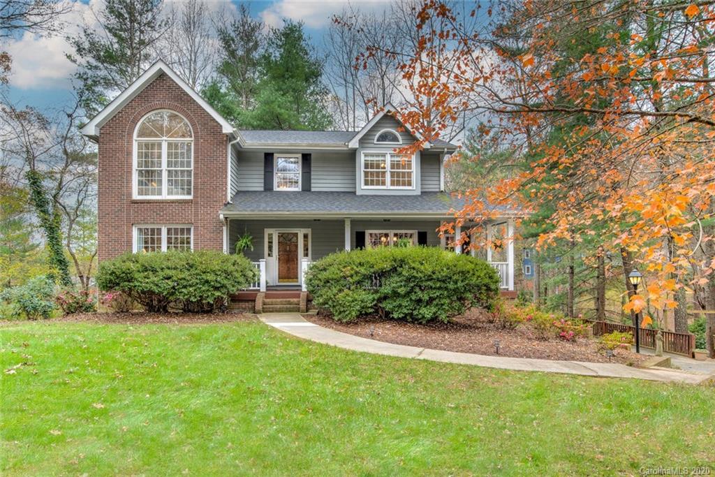 3 Spring Cove Court Arden NC 28704