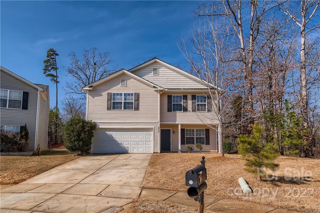5813 Emma Lynn Court Charlotte NC 28269