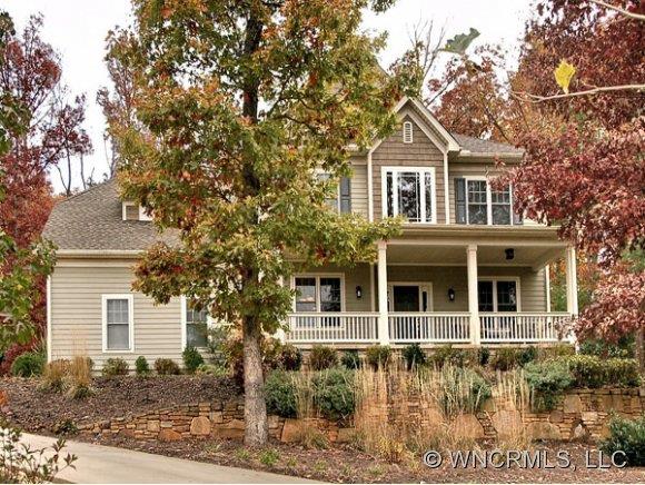 59 White Ash Drive Asheville NC 28803