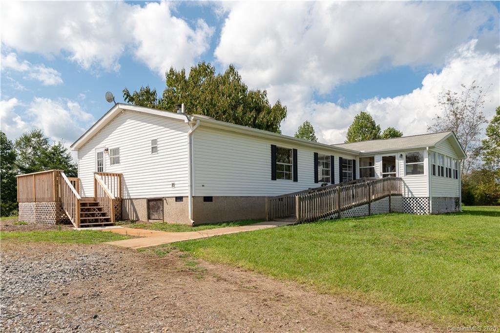 54 Dakota Hill Lane Mill Spring NC 28756