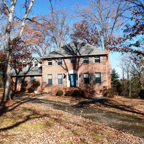 40 Somerset Place Marion NC 28752