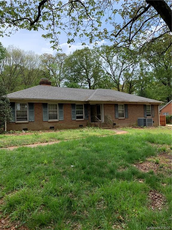 5408 Lansing Drive Charlotte NC 28270