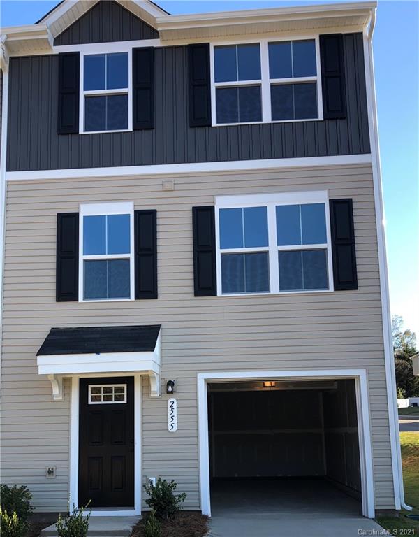 2555 Mccurdy Trail Charlotte NC 28269