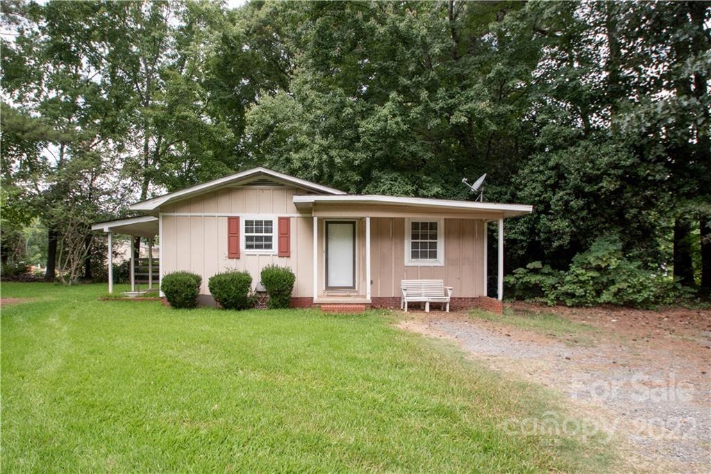 3917 Matthews Mint Hill Road Matthews NC 28105