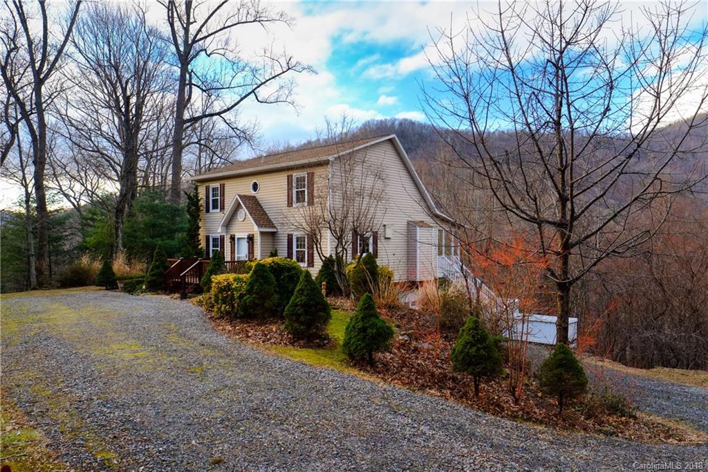 22 Shope Creek Estates Drive Asheville NC 28805