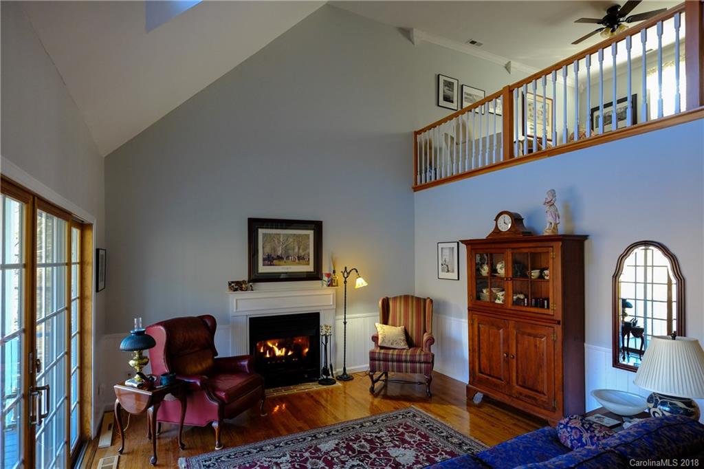 22 Shope Creek Estates Drive Asheville NC 28805