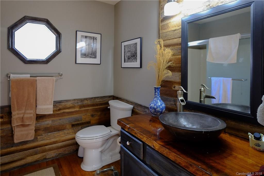 22 Shope Creek Estates Drive Asheville NC 28805