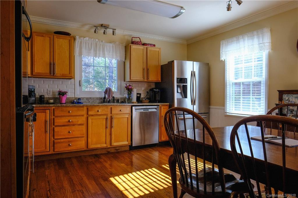 22 Shope Creek Estates Drive Asheville NC 28805