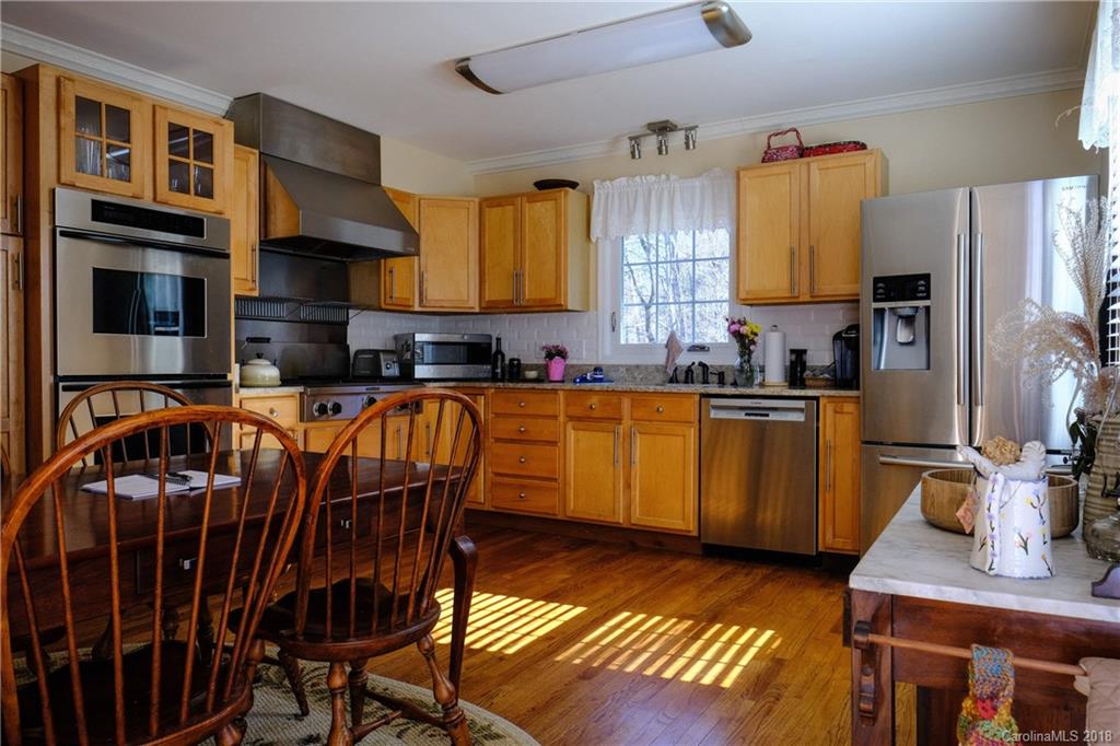 22 Shope Creek Estates Drive Asheville NC 28805