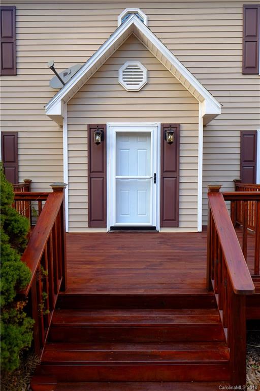 22 Shope Creek Estates Drive Asheville NC 28805