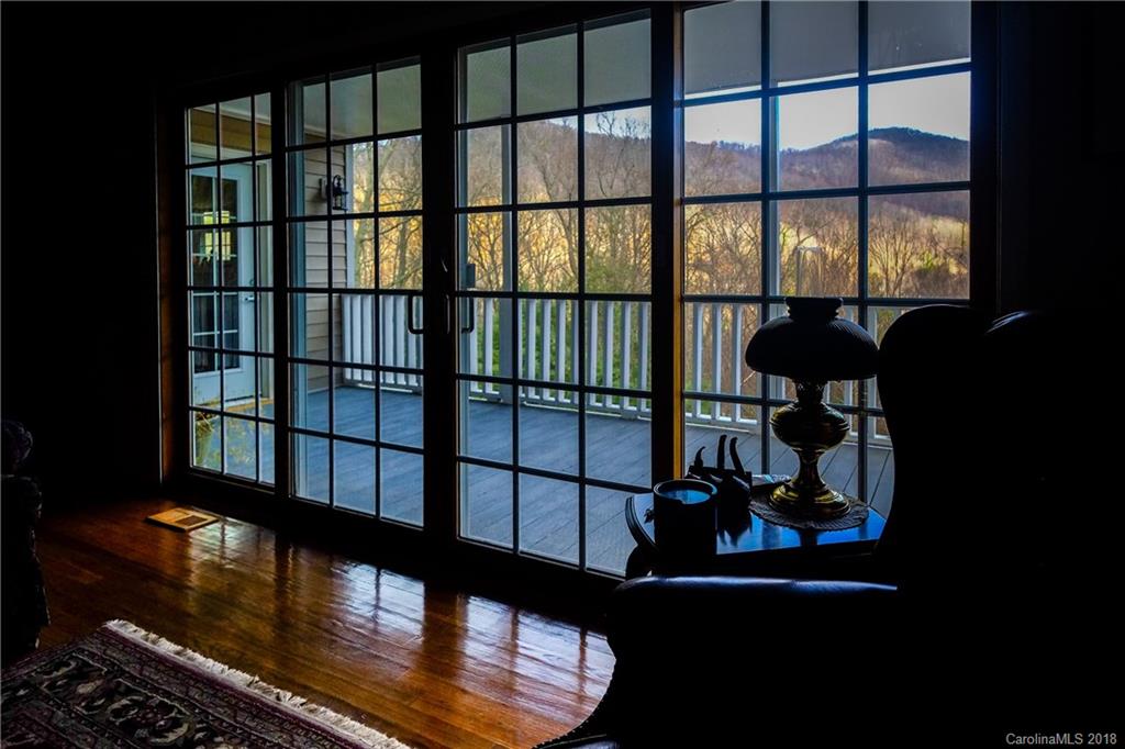 22 Shope Creek Estates Drive Asheville NC 28805