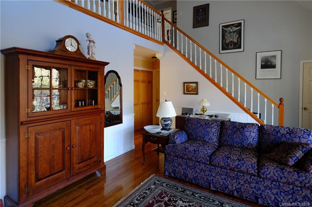 22 Shope Creek Estates Drive Asheville NC 28805