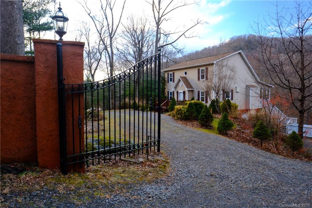 22 Shope Creek Estates Drive Asheville NC 28805