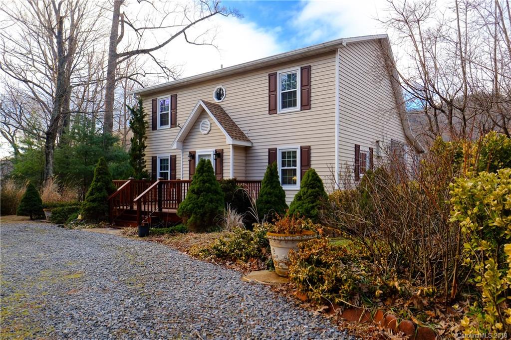 22 Shope Creek Estates Drive Asheville NC 28805