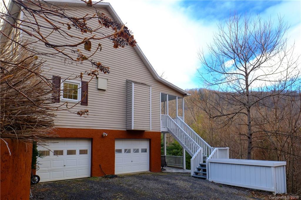 22 Shope Creek Estates Drive Asheville NC 28805