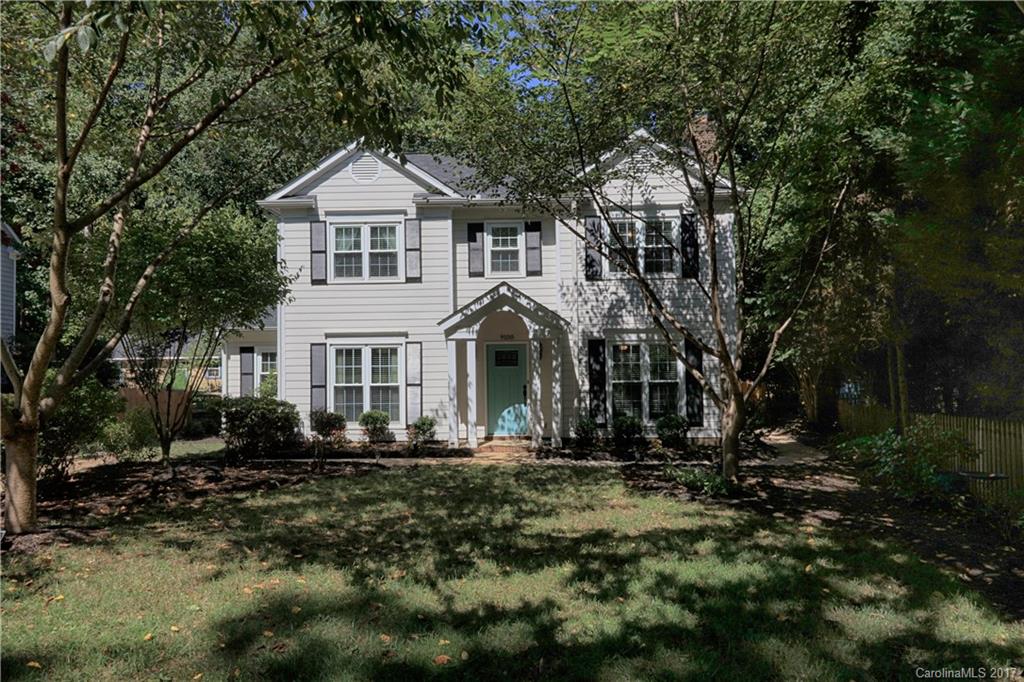 9100 Twin Trail Drive Huntersville NC 28078
