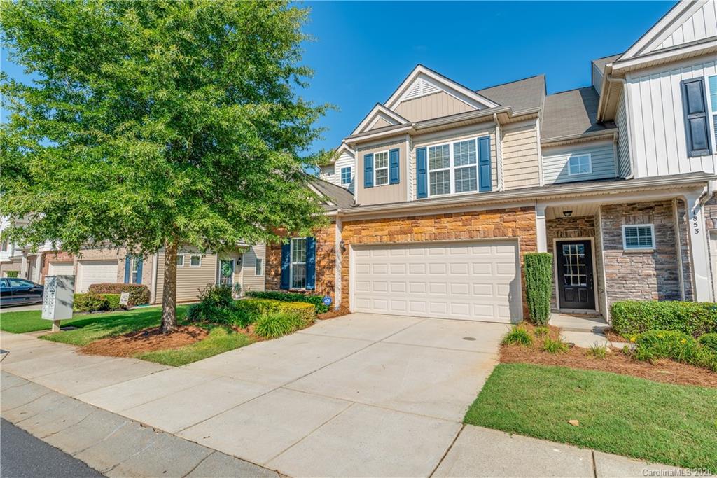 1849 Royal Gorge Avenue Charlotte NC 28210
